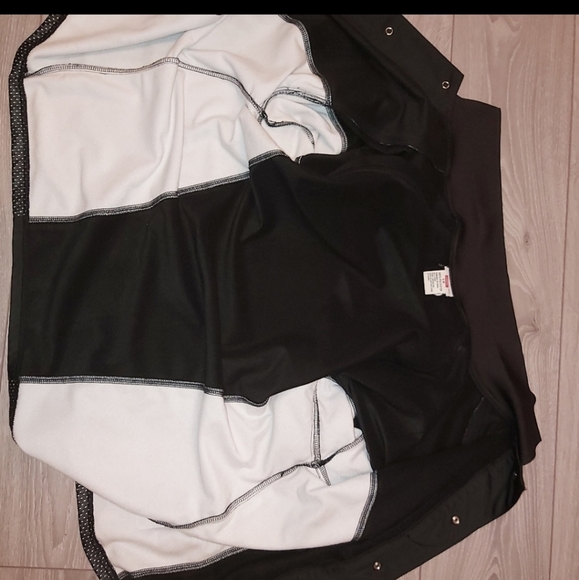 VINTAGE champion mesh shirt - Picture 8 of 9